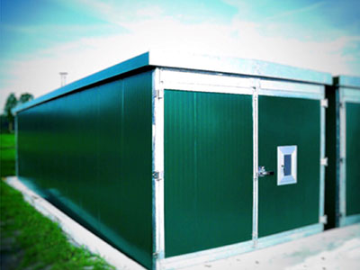 Hemp Dryer