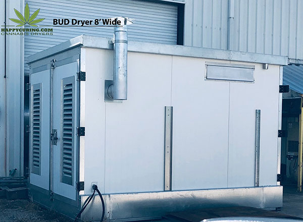 Hemp Dryer